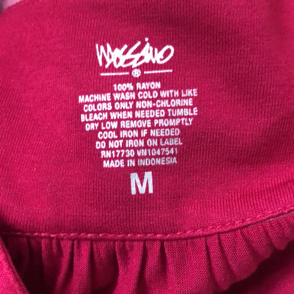 Mossimo Women’s Top - Picture 5 of 5